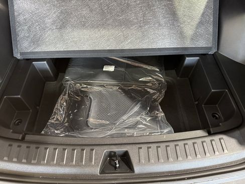 New 2026 Chevrolet Equinox RS w/ Convenience Package III image 15