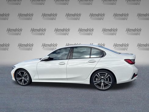 Used 2019 BMW 330i Sedan RWD image 7