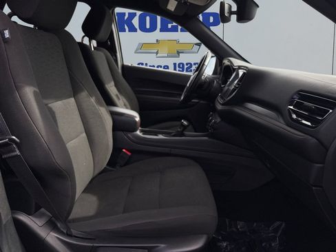 Used 2025 Dodge Durango GT AWD/4WD image 17