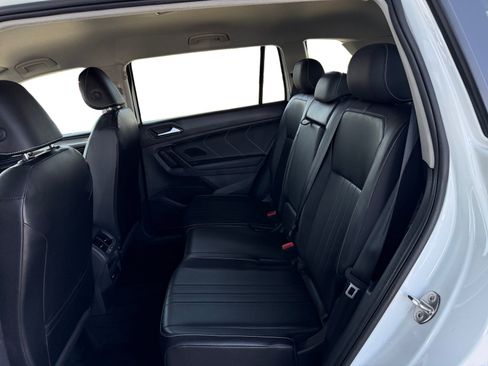 Used 2024 Volkswagen Tiguan Wolfsburg Edition AWD/4WD image 11