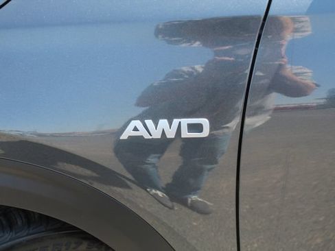 Used 2022 Kia Seltos EX AWD/4WD image 12