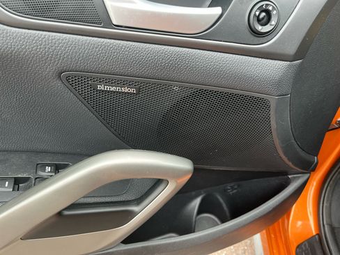 Used 2015 Hyundai Veloster Turbo w/ Option Group 04 image 11