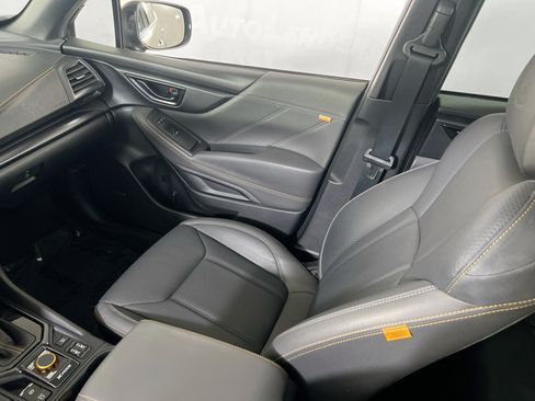 Used 2023 Subaru Forester Wilderness AWD/4WD image 25