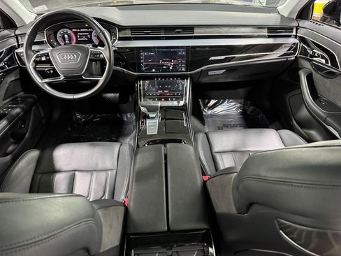 Used 2019 Audi A8 L 3.0T image 12