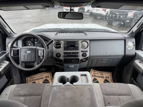 Used 2013 Ford F250 XLT AWD/4WD image 20