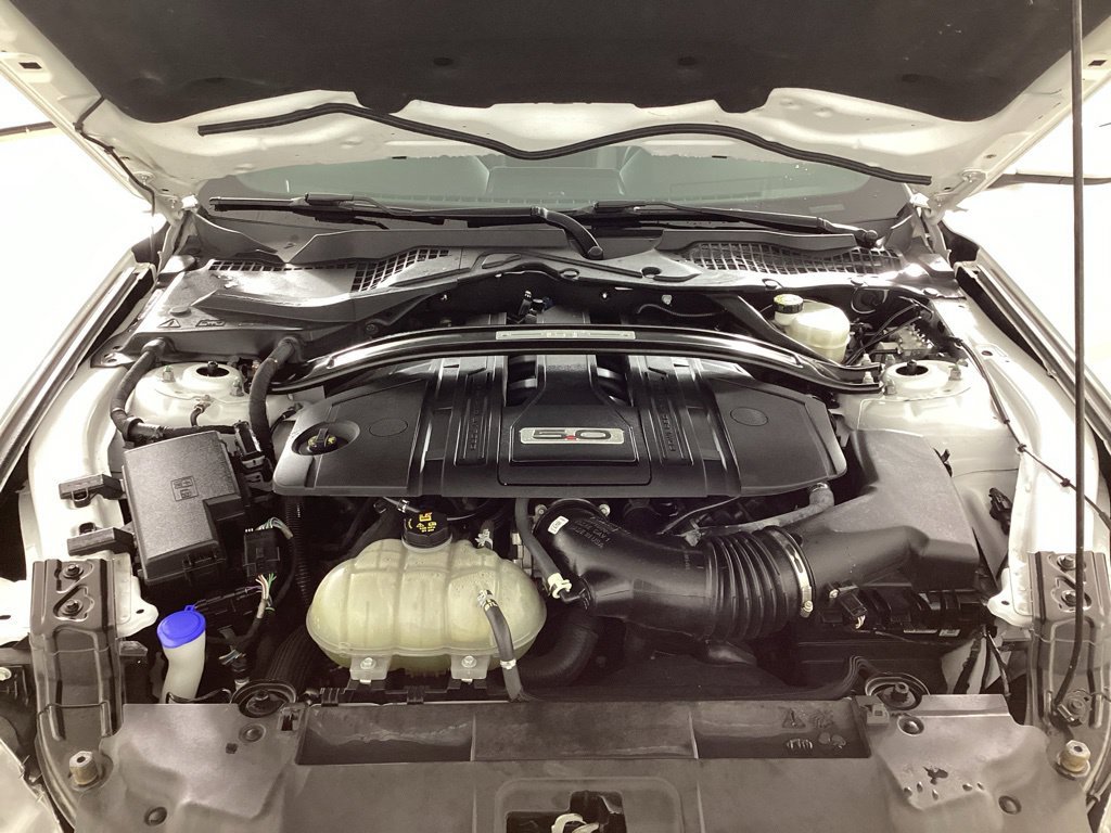 Used 2021 Ford Mustang GT Premium w/ GT Performance Package RWD image 26