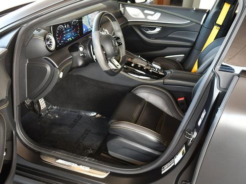 Used 2022 Mercedes-Benz AMG GT 53 image 47