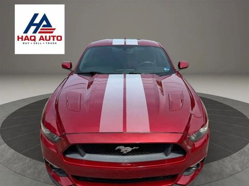 Used 2016 Ford Mustang GT RWD image 17
