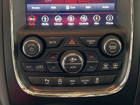 Used 2018 Dodge Durango GT w/ Premium Group image 19