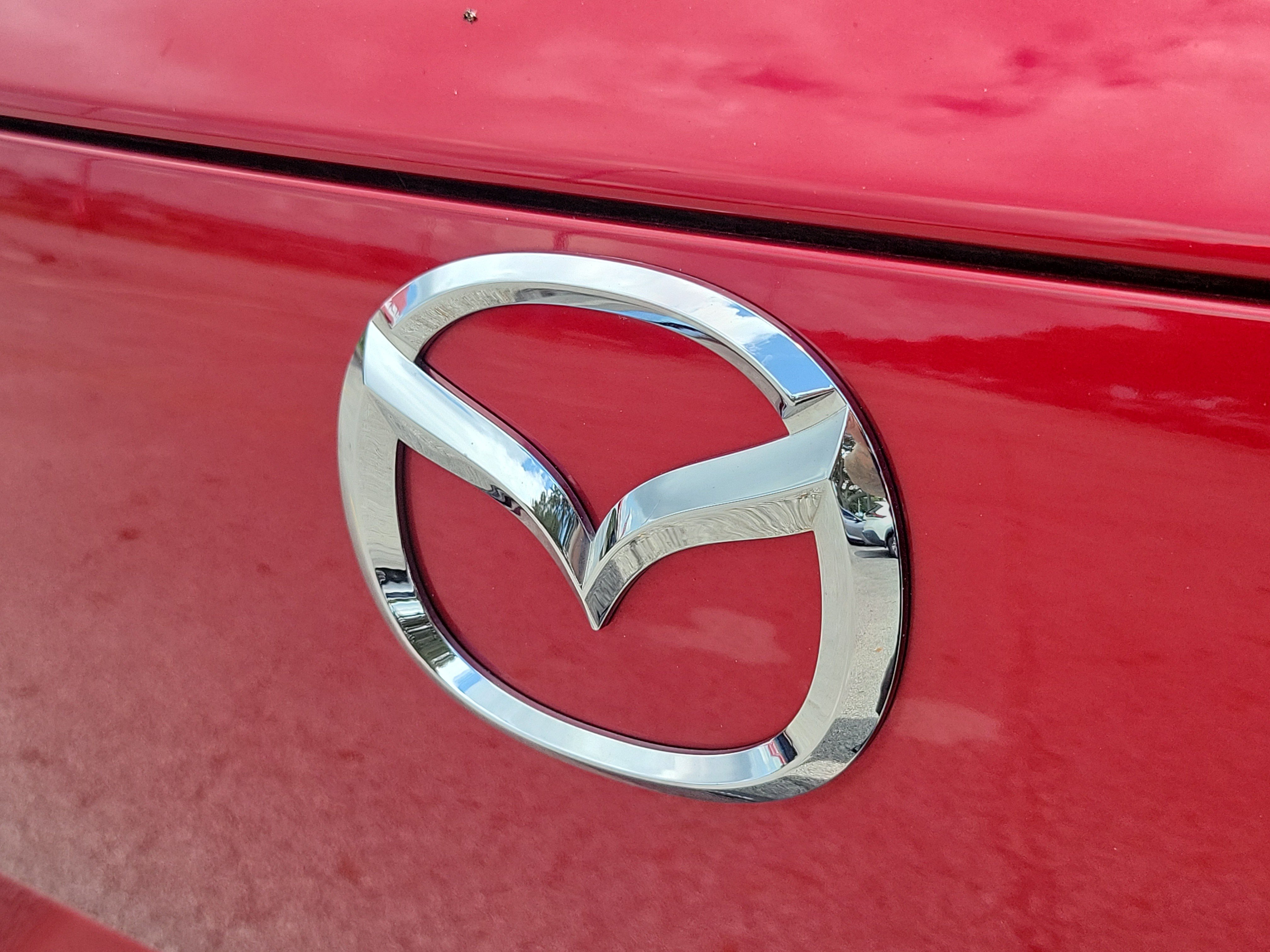 Used 2025 MAZDA CX-50 AWD 2.5 S w/ Premium Plus Pkg image 6