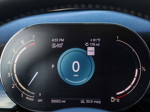 Used 2023 MINI Cooper S FWD image 30