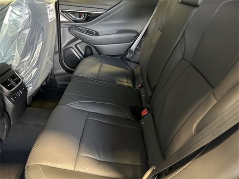 New 2025 Subaru Outback Limited XT image 24