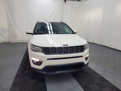 Used 2019 Jeep Compass Altitude image 14