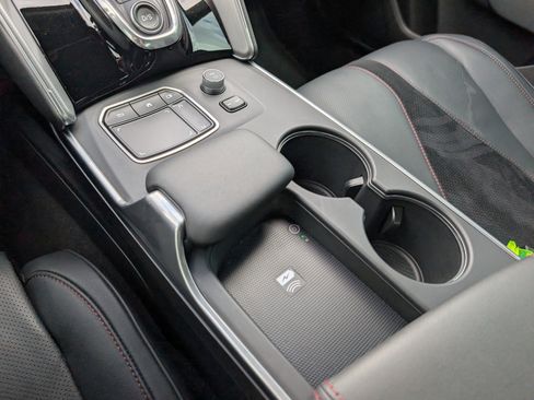 Certified 2025 Acura TLX Type S image 22