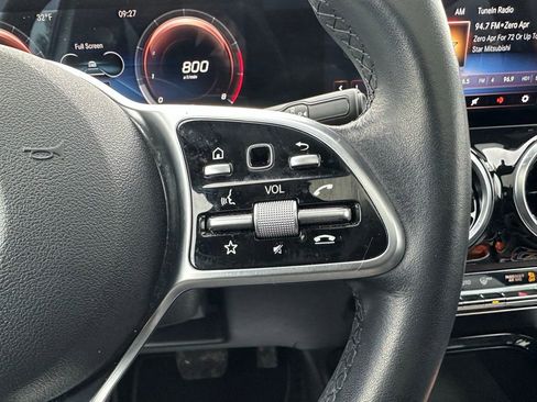 Used 2021 Mercedes-Benz GLA 250 4MATIC image 21