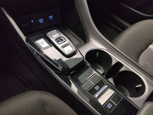 Used 2020 Hyundai Sonata SEL w/ Convenience Package FWD image 26