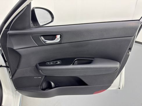 Used 2020 Kia Optima EX w/ Technology Package image 42