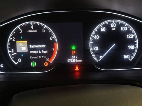 Used 2018 Honda Accord LX image 23