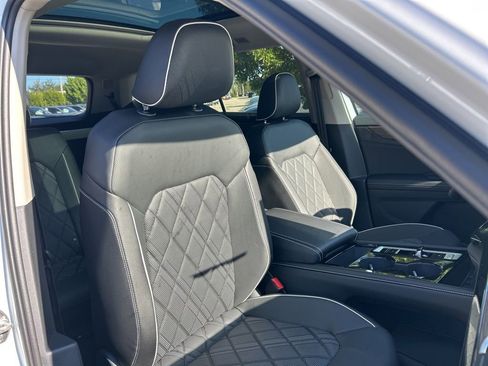 New 2026 Volkswagen Atlas SEL Premium R-Line AWD/4WD image 48