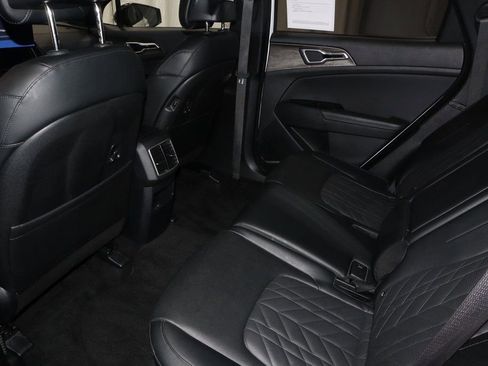Used 2025 Kia Sportage X-Line image 20