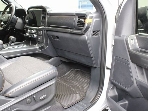 Used 2023 Ford F150 Tremor image 28