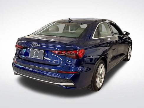 Certified 2025 Audi A3 2.0T Premium w/ Convenience Package image 5