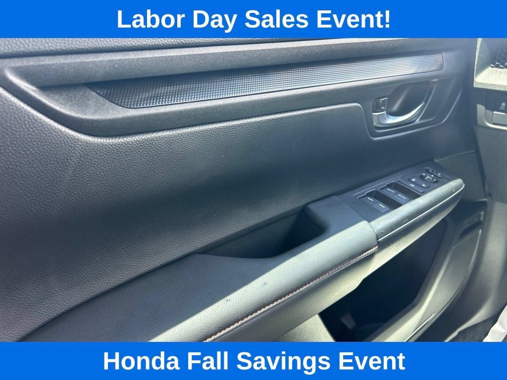 Used 2023 Honda CR-V Sport image 18