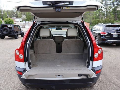 Used 2005 Volvo XC90 2.5T FWD image 17
