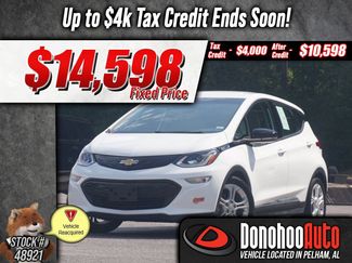 Used 2020 Chevrolet Bolt LT image 1