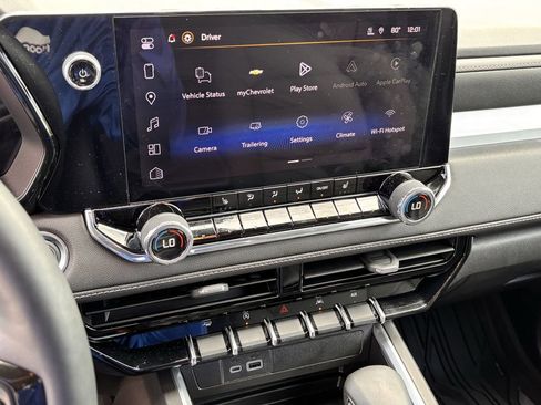 New 2026 Chevrolet Colorado LT w/ LT Convenience Package RWD image 10