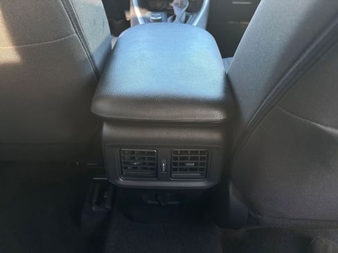 Used 2025 Toyota RAV4 LE image 24