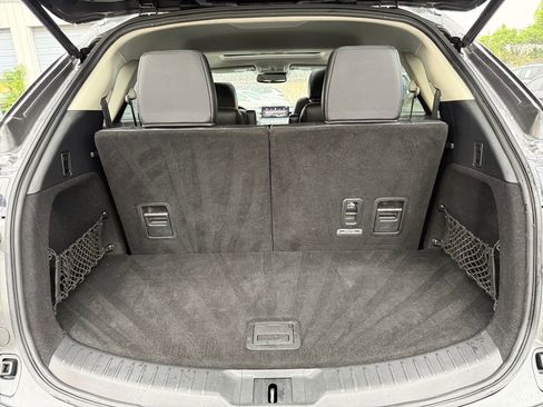 Used 2023 MAZDA CX-9 Touring AWD/4WD image 27