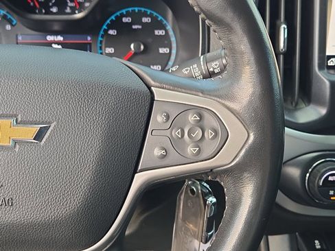 Used 2019 Chevrolet Colorado ZR2 image 24