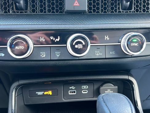 Certified 2024 Honda CR-V EX image 26