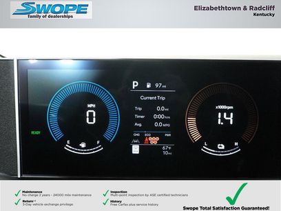 New 2026 Hyundai Santa Fe SE