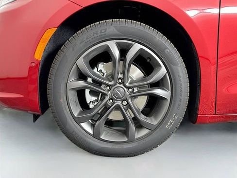 New 2026 Chrysler Pacifica Select image 30