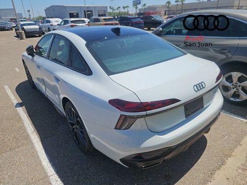 New 2026 Audi A6 Prestige AWD/4WD image 9