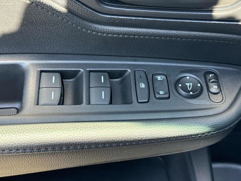 Certified 2025 Honda Odyssey Sport-L image 21