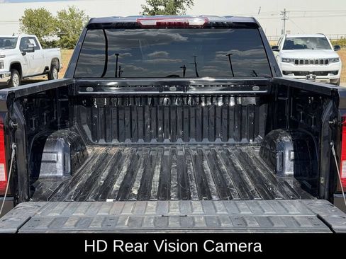 Used 2026 GMC Sierra 1500 SLT RWD image 37