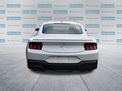Used 2024 Ford Mustang Premium image 16