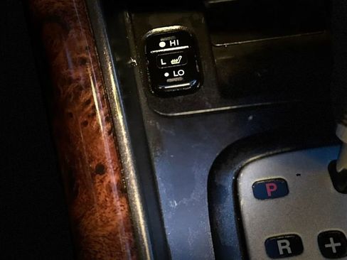 Used 2003 Acura TL image 35