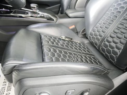 Used 2021 Audi RS 5 Sportback w/ Dynamic Package image 9