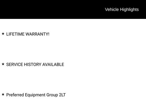 Used 2025 Chevrolet Blazer LT AWD/4WD image 6