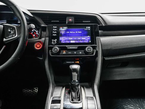 Used 2020 Honda Civic Sport image 13
