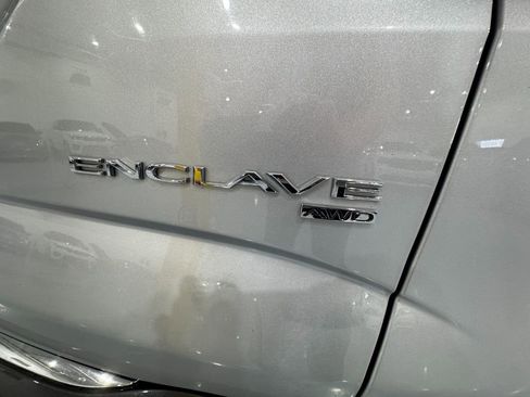 Used 2019 Buick Enclave Essence image 47