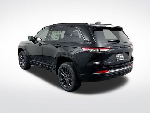 New 2026 Jeep Grand Cherokee Limited image 5