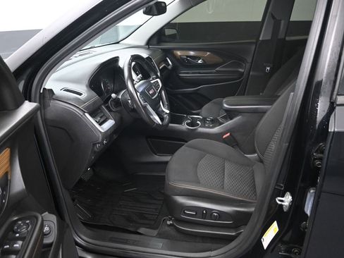 Used 2020 GMC Terrain SLE w/ Driver Convenience Package AWD/4WD image 9