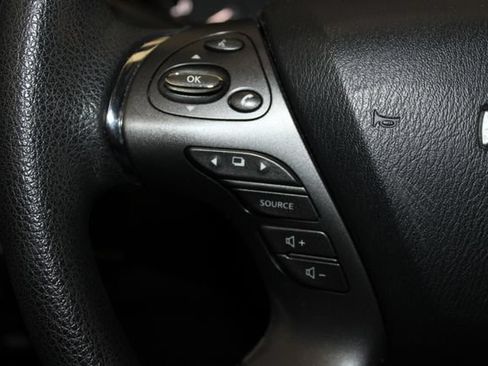 Used 2020 Nissan Murano S w/ Technology Package AWD/4WD image 16