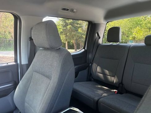 Used 2024 Ford F150 XLT w/ Mobile Office Package AWD/4WD image 37