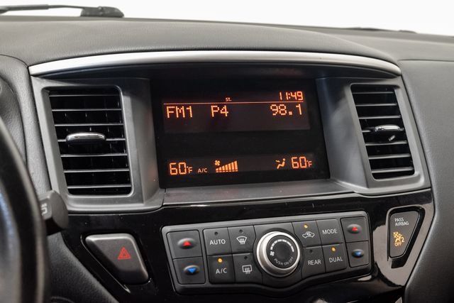 Used 2015 Nissan Pathfinder S FWD image 14
